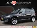 Skoda Yeti 1.2 TSI Ambition 105pk | Airco | Cruise | Trekhaak Zwart - thumbnail 1