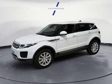 2.0L TD4 Diesel 110kW (150CV) 4x4 Pure