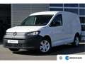 Volkswagen Caddy Cargo Maxi Comfort | Trekhaak | Camera | Multistuu Blanco - thumbnail 1