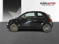 Fiat 500 1.0 Hybrid 70CV Dolcevita Negro - thumbnail 5
