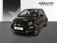 Fiat 500 1.0 Hybrid 70CV Dolcevita Negro - thumbnail 1