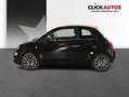 Fiat 500 1.0 Hybrid 70CV Dolcevita Negro - thumbnail 6