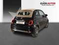 Fiat 500 1.0 Hybrid 70CV Dolcevita Negro - thumbnail 9