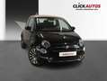 Fiat 500 1.0 Hybrid 70CV Dolcevita Negro - thumbnail 4