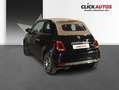 Fiat 500 1.0 Hybrid 70CV Dolcevita Negro - thumbnail 7