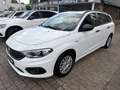 Fiat Tipo 1.4 Pop 1.Hand Biały - thumbnail 1