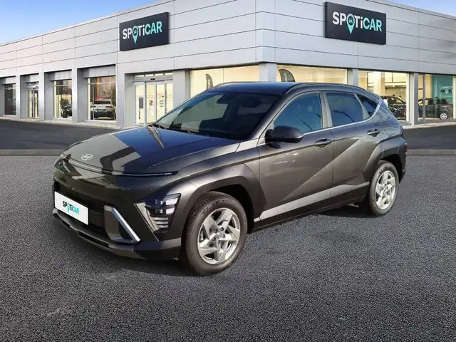 Hyundai KONA 1.0T 100CV 48V Tecno