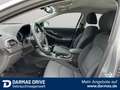 Hyundai i30 i30 1.0 Turbo 48V Trend 17 Alu 1. Hand TOP Gümüş rengi - thumbnail 11