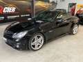 Mercedes-Benz SLK 55 AMG A Schwarz - thumbnail 5