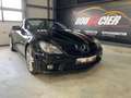 Mercedes-Benz SLK 55 AMG A Zwart - thumbnail 30