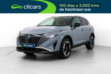 1.3 DIG-T mHEV 12V N-Connecta 4x2 103kW