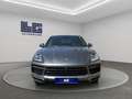 Porsche Cayenne Coupé Aut. Gris - thumbnail 2