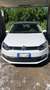 Volkswagen Polo Polo V (6r) 2015 5p 1.4 tdi Trendline 75cv Bianco - thumbnail 2