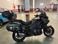 Kawasaki Versys 1000 Maletas, Baul, QuickShift, barras peoteccion motor Negro - thumbnail 3