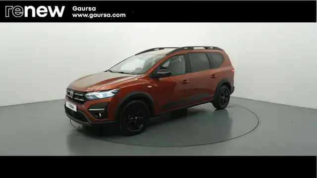 Dacia Jogger 1.0 TCE 81KW EXTREME GO 5S 110 5P
