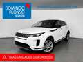 Land Rover Range Rover Berlina 200cv Manual de 5 Puertas Blanco - thumbnail 1