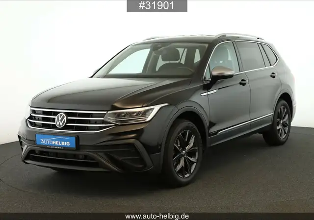 Volkswagen Tiguan Allspace Tiguan Allspace 2.0 TDI Life #AHK#HuD#18Z#ACC#