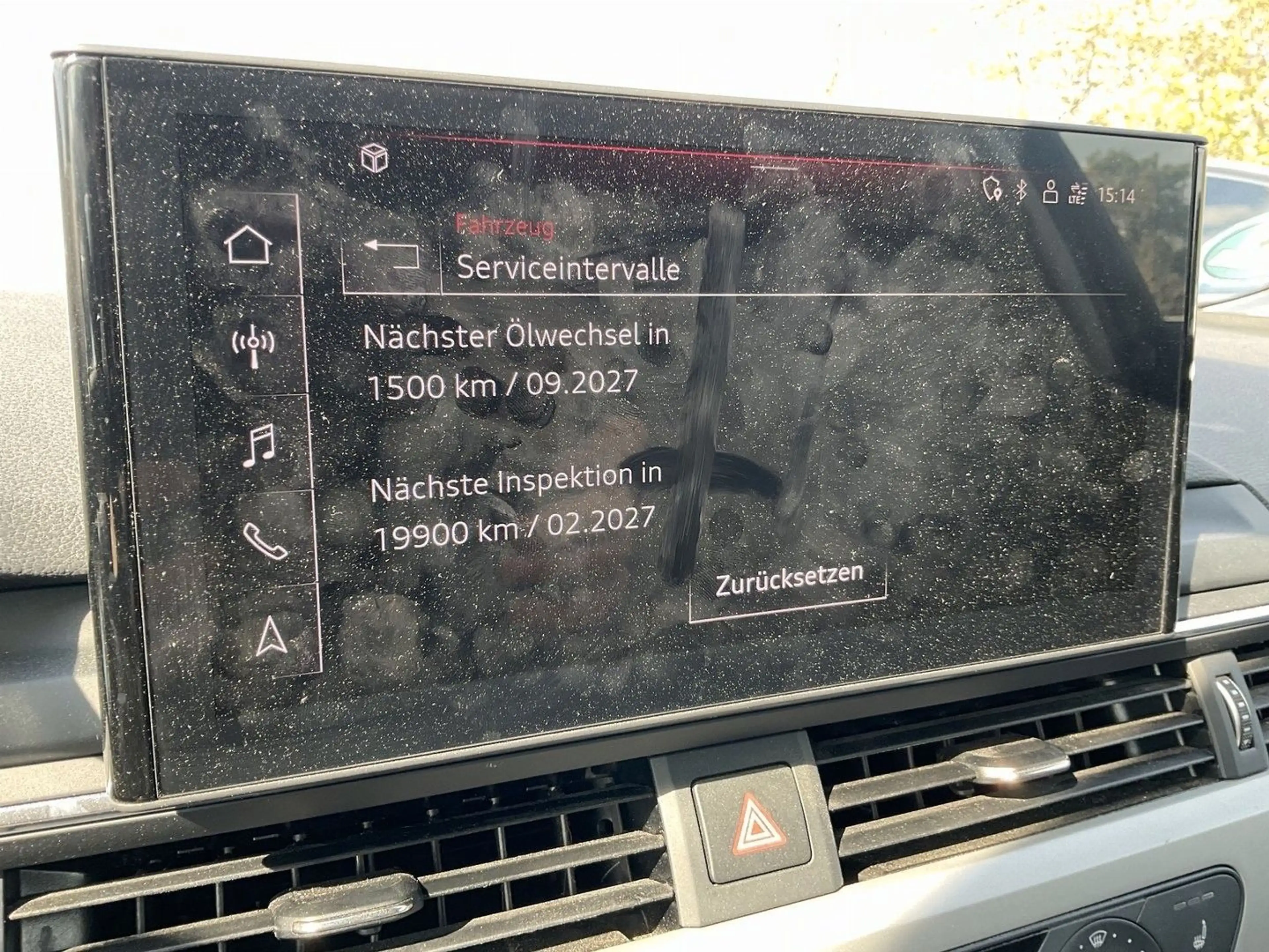 Audi A4 35 TDI S-Tronic*ACC*DAB*SOM+WINTERREIFEN*DAB* — photo 6