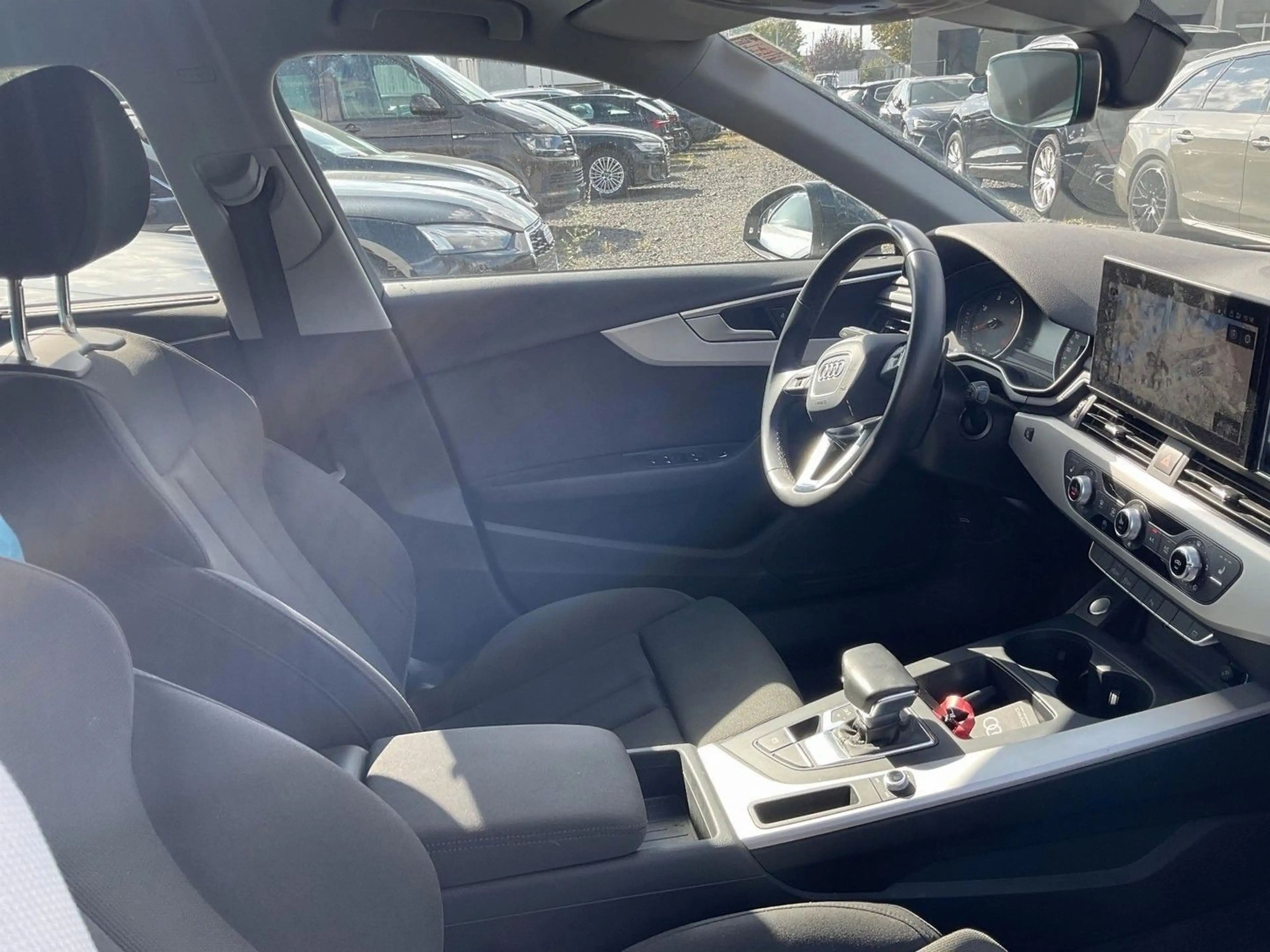 Audi A4 35 TDI S-Tronic*ACC*DAB*SOM+WINTERREIFEN*DAB* — photo 4
