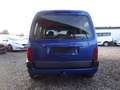 Citroen Berlingo 1.6 16V Multispace Blau - thumbnail 5