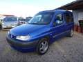 Citroen Berlingo 1.6 16V Multispace Blau - thumbnail 1