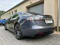 Tesla Model S 100D Panorama/Luftfahrwerk Grau - thumbnail 25