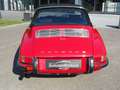 Porsche 911 Targa Soft Window Kırmızı - thumbnail 7