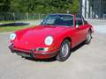 Porsche 911 Targa Soft Window Rouge - thumbnail 1