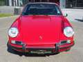 Porsche 911 Targa Soft Window Kırmızı - thumbnail 2