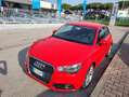 Audi A1 A1 1.2 tfsi Ambition Rosso - thumbnail 3