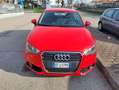 Audi A1 A1 1.2 tfsi Ambition Rosso - thumbnail 1