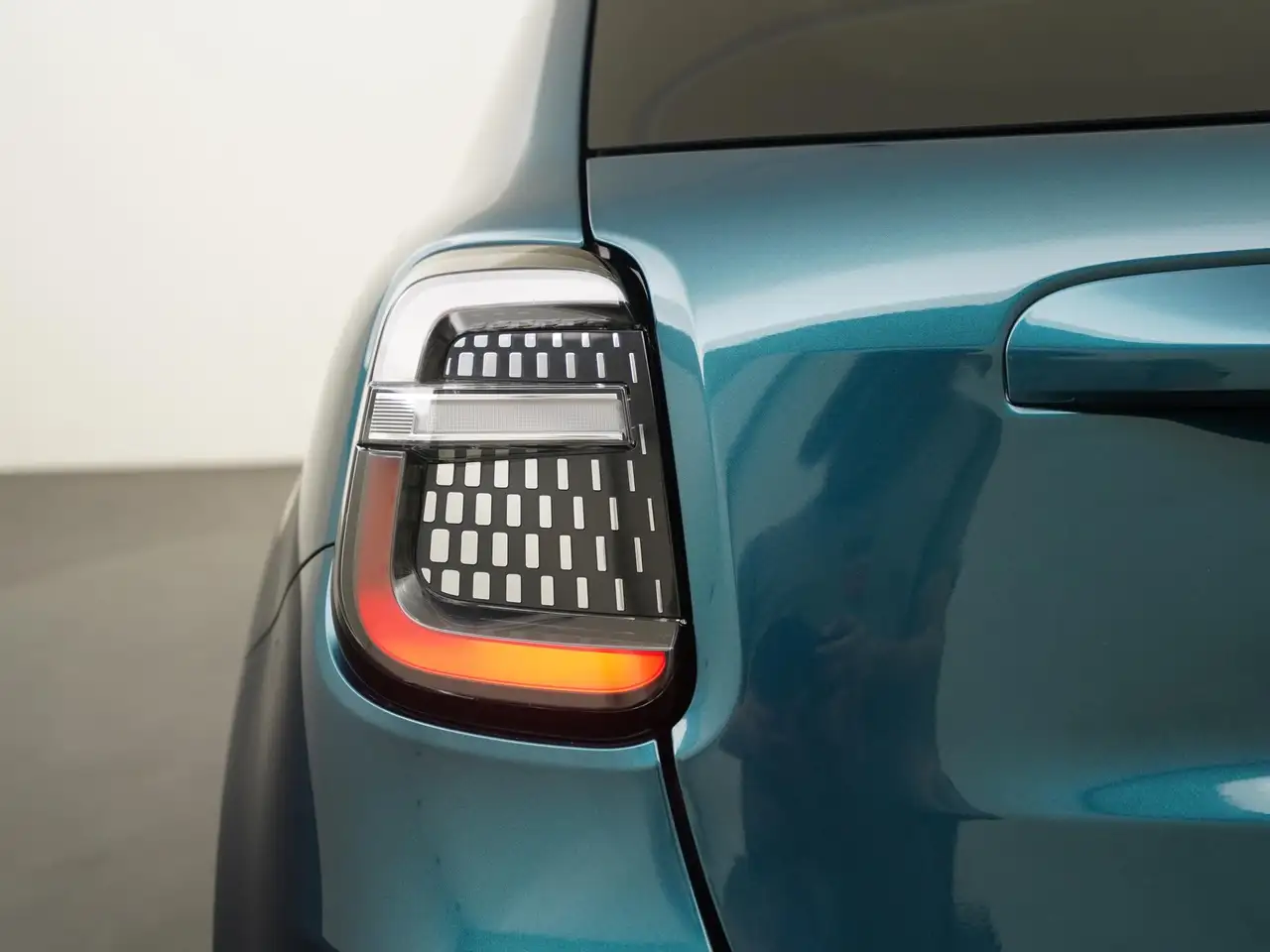 Fiat 600 1.2 Hybrid La Prima Leder Camera Adaptive cr, миниатюра 25