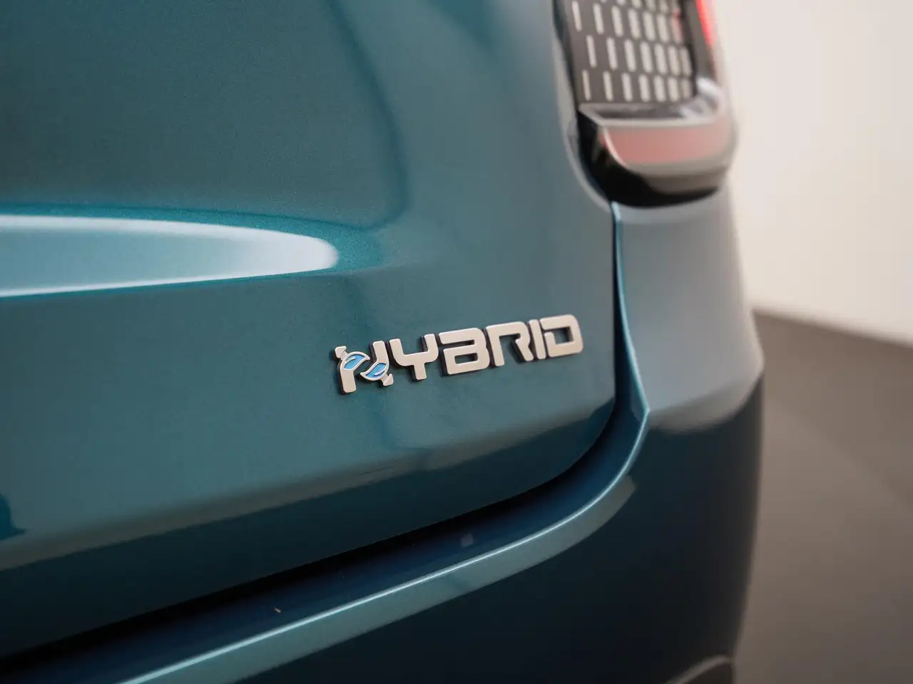 Fiat 600 1.2 Hybrid La Prima Leder Camera Adaptive cr, миниатюра 26