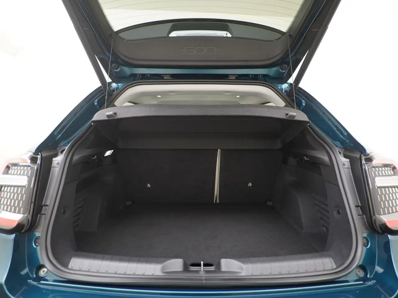Fiat 600 1.2 Hybrid La Prima Leder Camera Adaptive cr, миниатюра 27