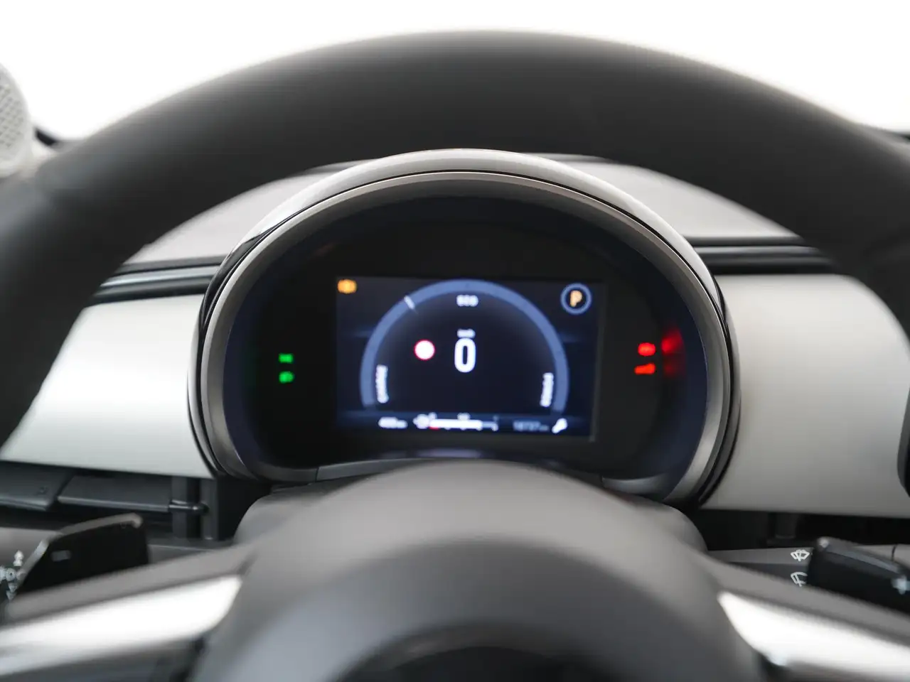 Fiat 600 1.2 Hybrid La Prima Leder Camera Adaptive cr, миниатюра 8
