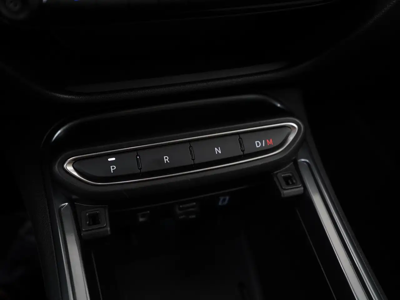 Fiat 600 1.2 Hybrid La Prima Leder Camera Adaptive cr, миниатюра 10