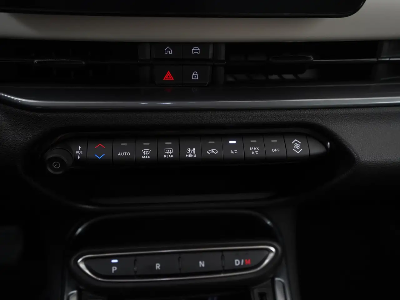 Fiat 600 1.2 Hybrid La Prima Leder Camera Adaptive cr, миниатюра 11