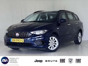 Stationwagon 1.4 16v Popstar | Dealeronderhouden |