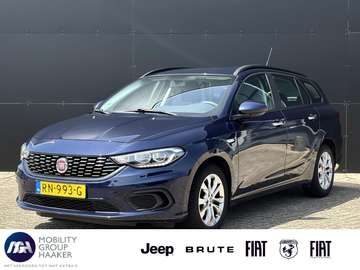 Stationwagon 1.4 16v Popstar | Dealeronderhouden |