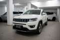 Jeep Compass Compass 1.6 Multijet II 2WD Limited Bianco - thumbnail 2