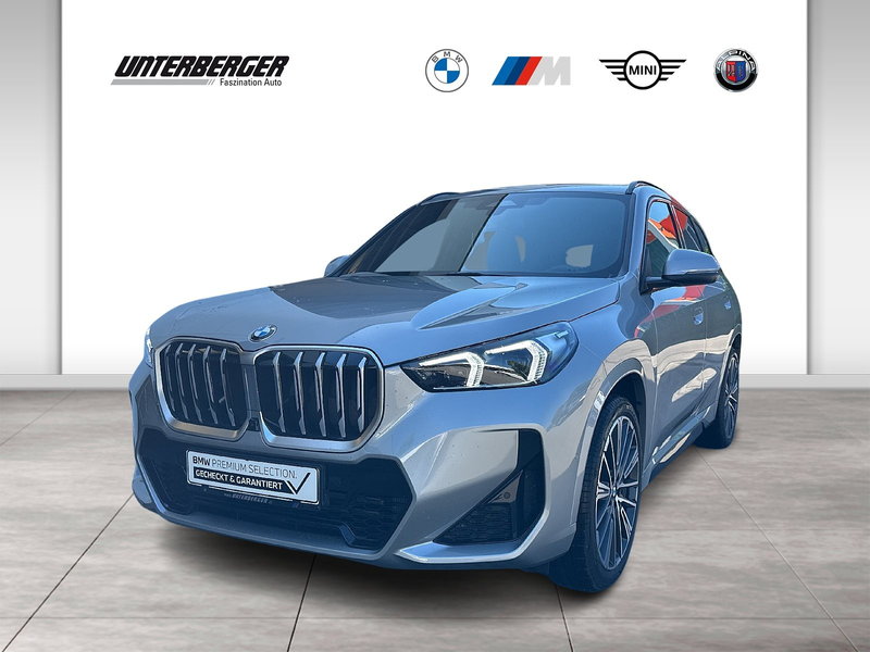 BMW X1 sDrive20i M Sport AHK Pano 20" HUD LED RFK