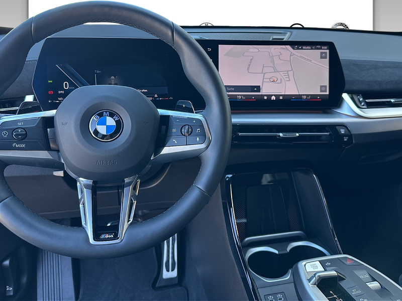 BMW X1 sDrive20i M Sport AHK Pano 20" HUD LED RFK — photo 7