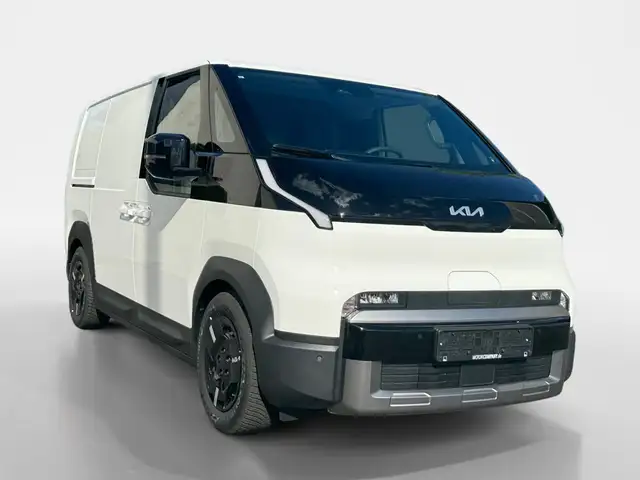 Kia PV5 Cargo view 7
