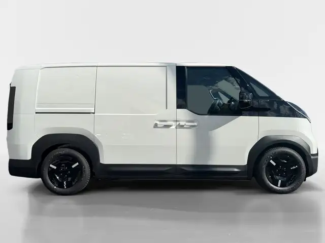 Kia PV5 Cargo view 6