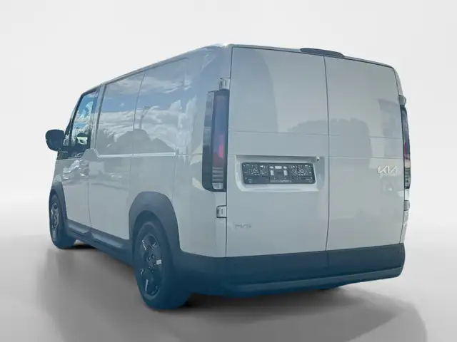 Kia PV5 Cargo view 4