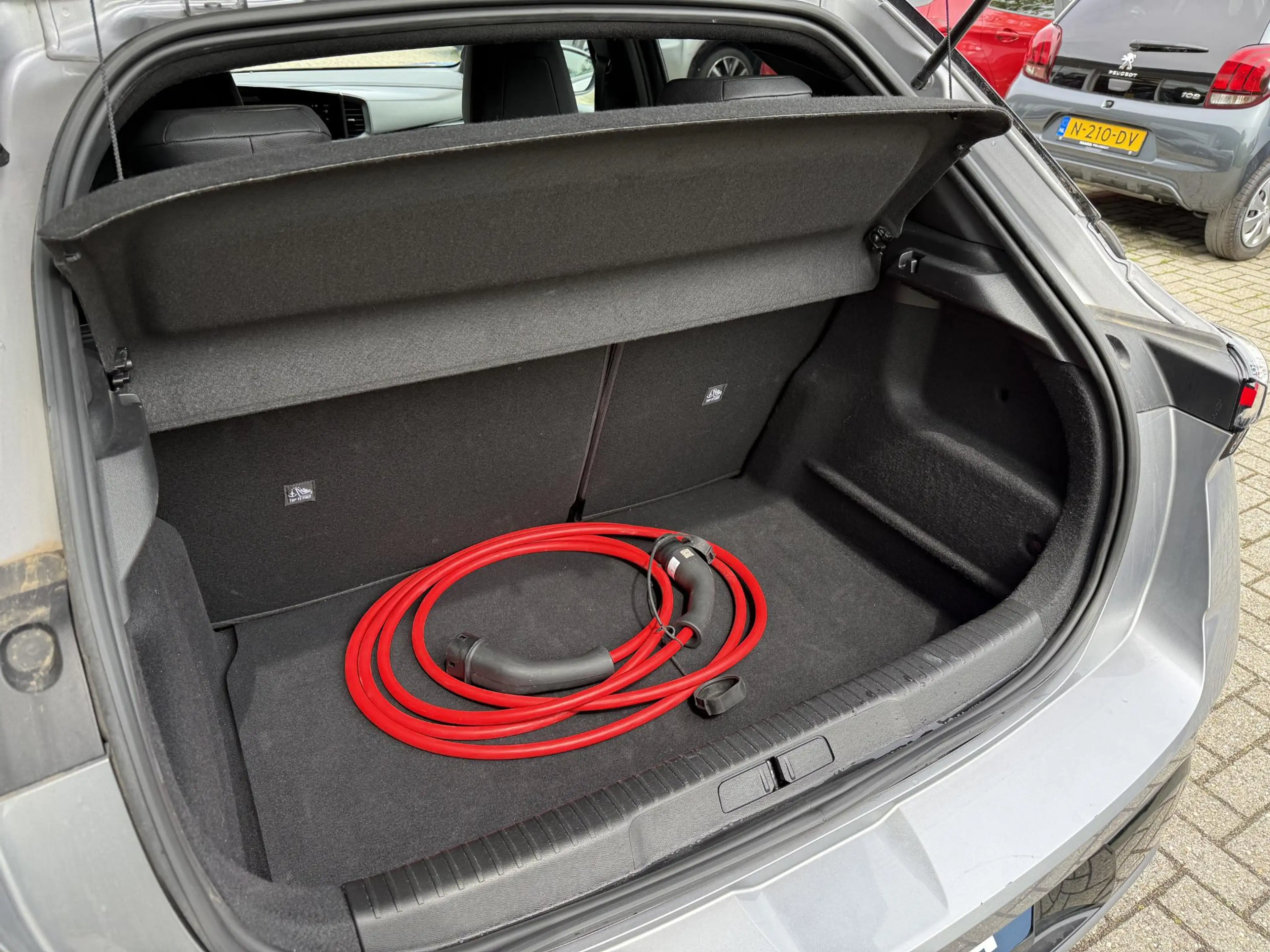 Opel Mokka-E Electric GS 54 kWh | Two Tone | Achteruitrijcamera — photo 6