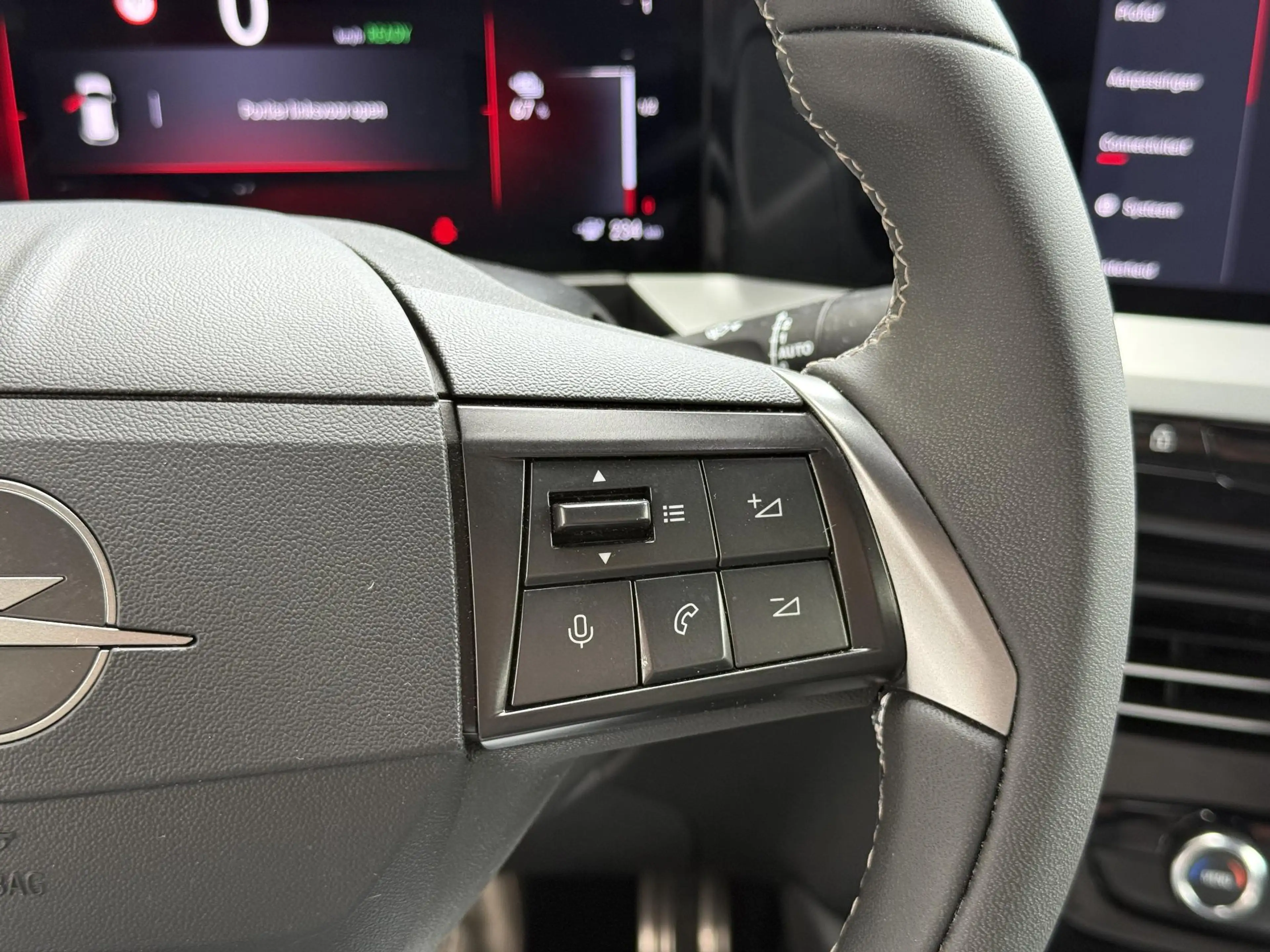 Opel Mokka-E Electric GS 54 kWh | Two Tone | Achteruitrijcamera — photo 15