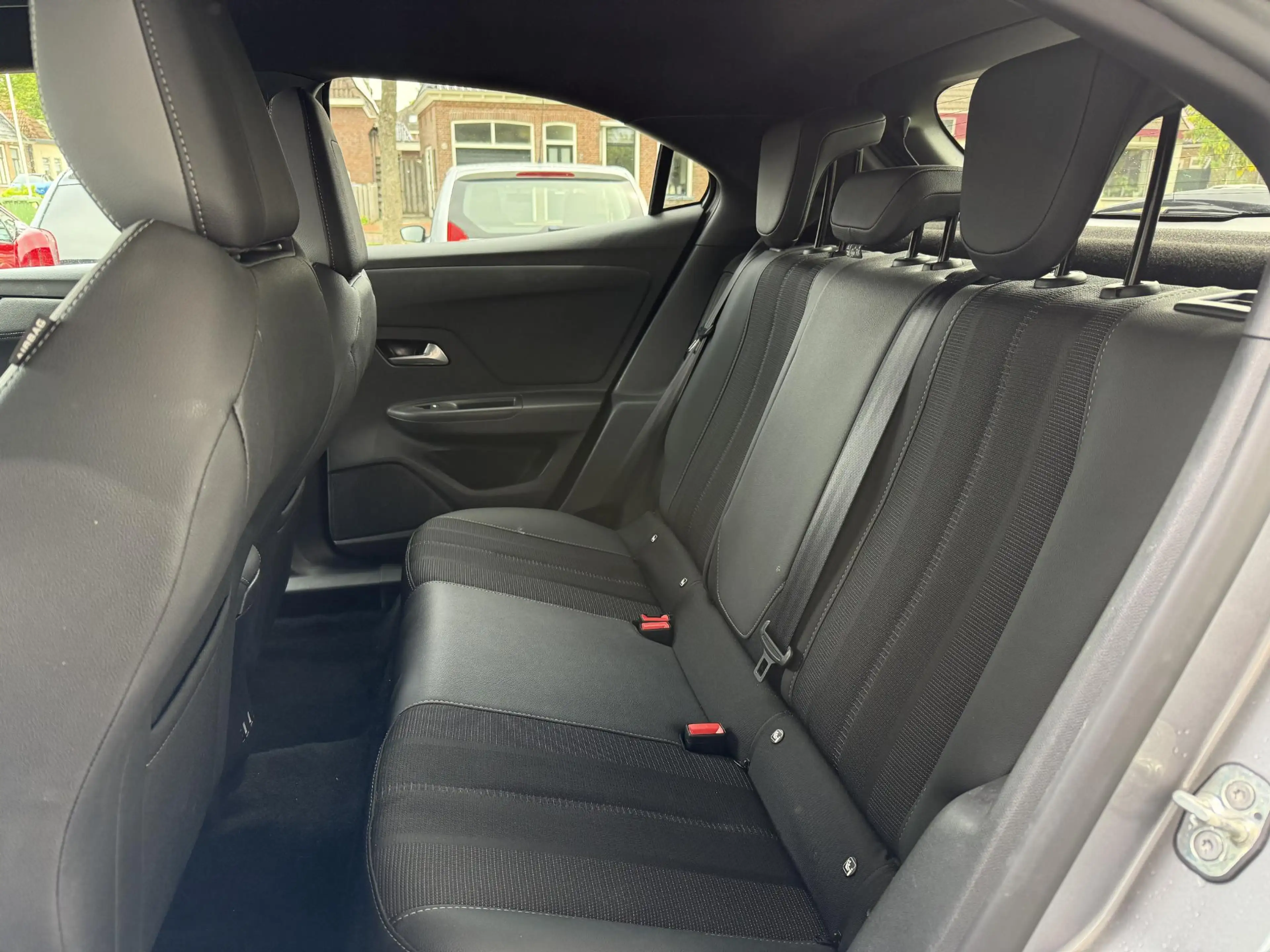 Opel Mokka-E Electric GS 54 kWh | Two Tone | Achteruitrijcamera — photo 7