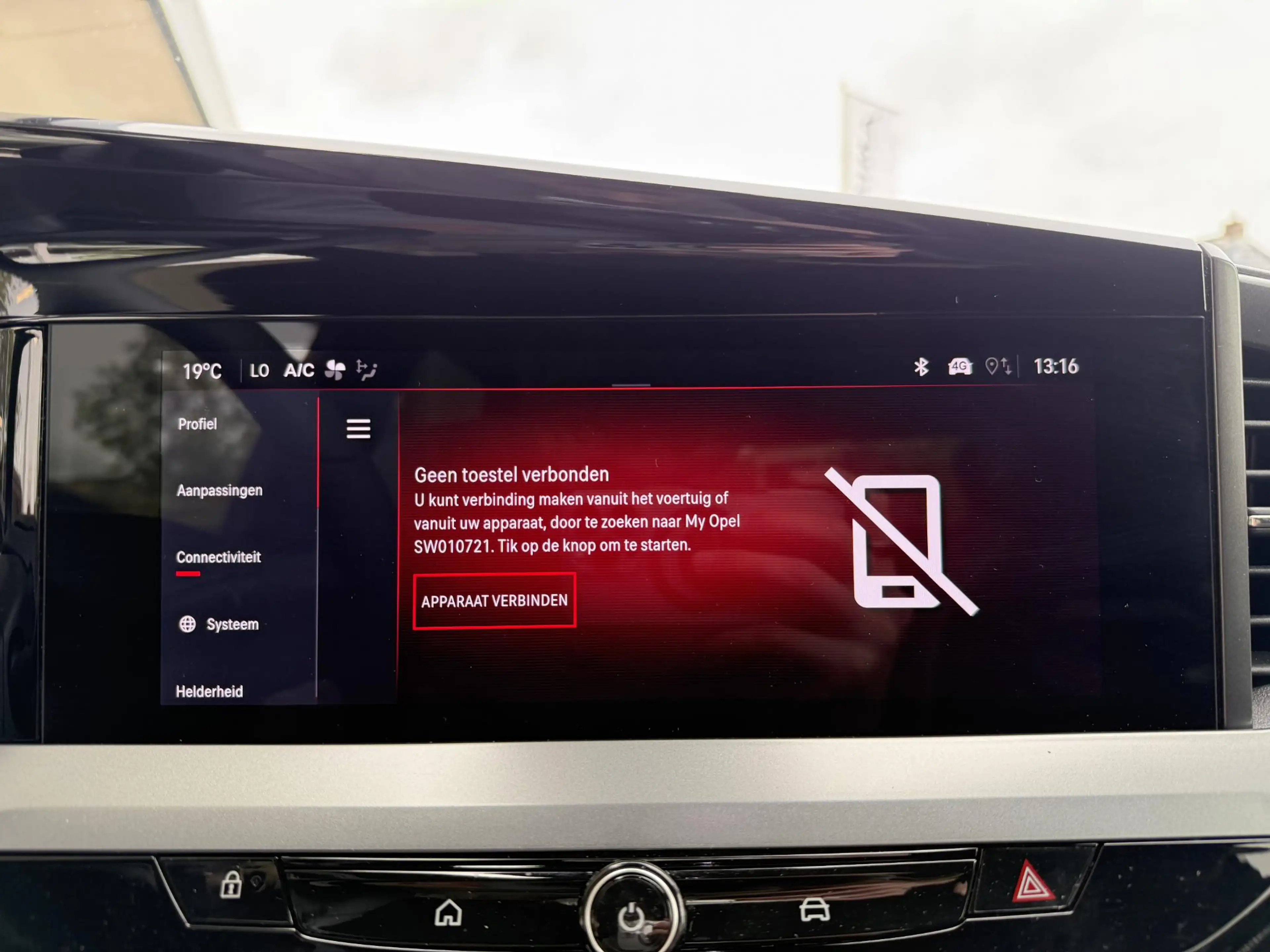 Opel Mokka-E Electric GS 54 kWh | Two Tone | Achteruitrijcamera — photo 13