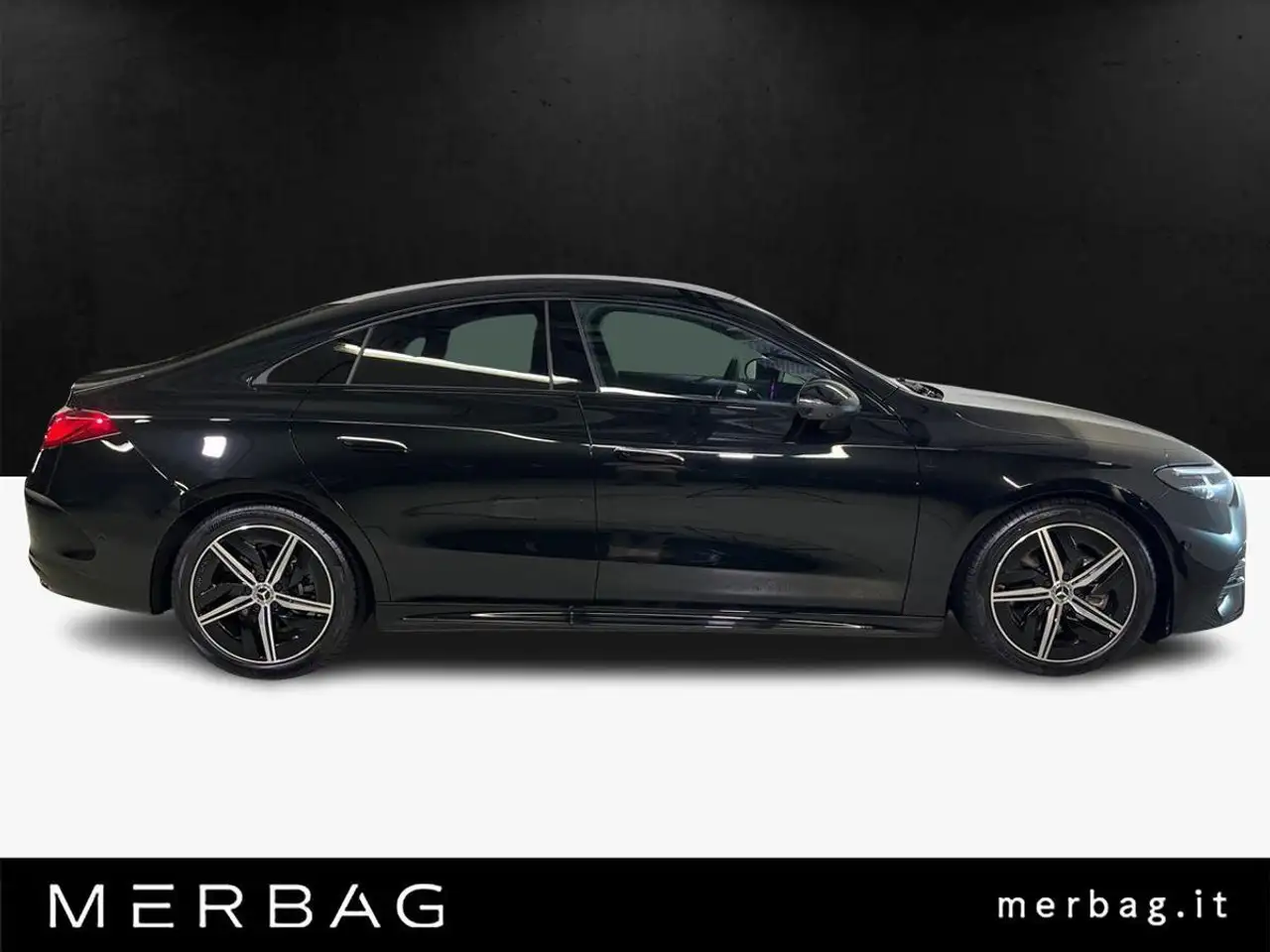 Mercedes-Benz CLA 2026